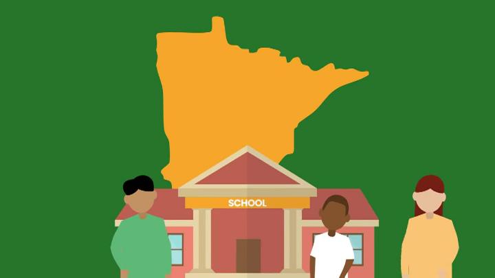 Thumbnail image for Minnesota Permanent School Fund
