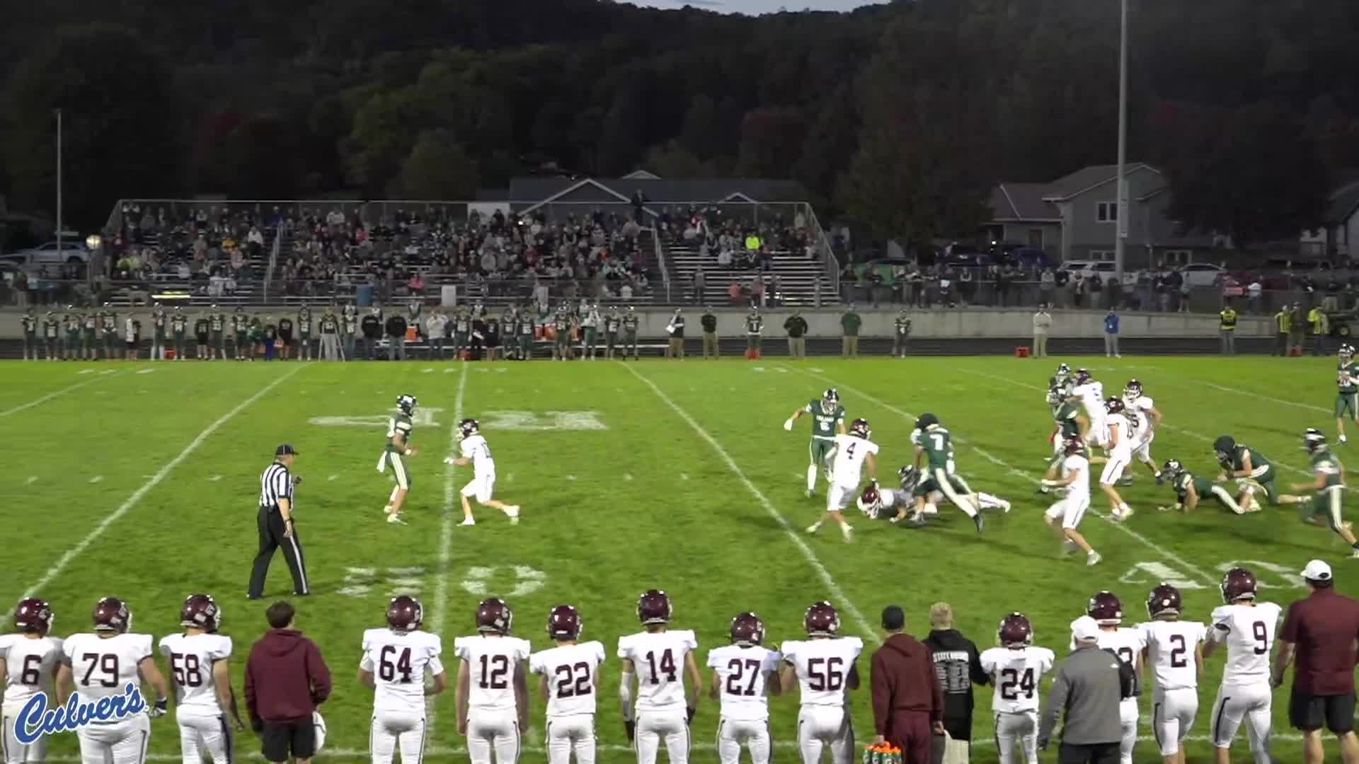 Thumbnail image for Football vs R-P 10-2-26
