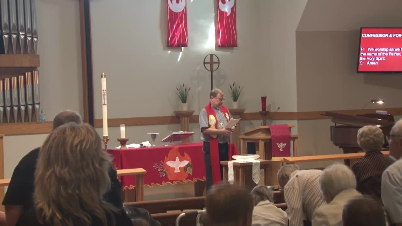 Thumbnail image for Chatfield Lutheran Church - 5-19-2024
