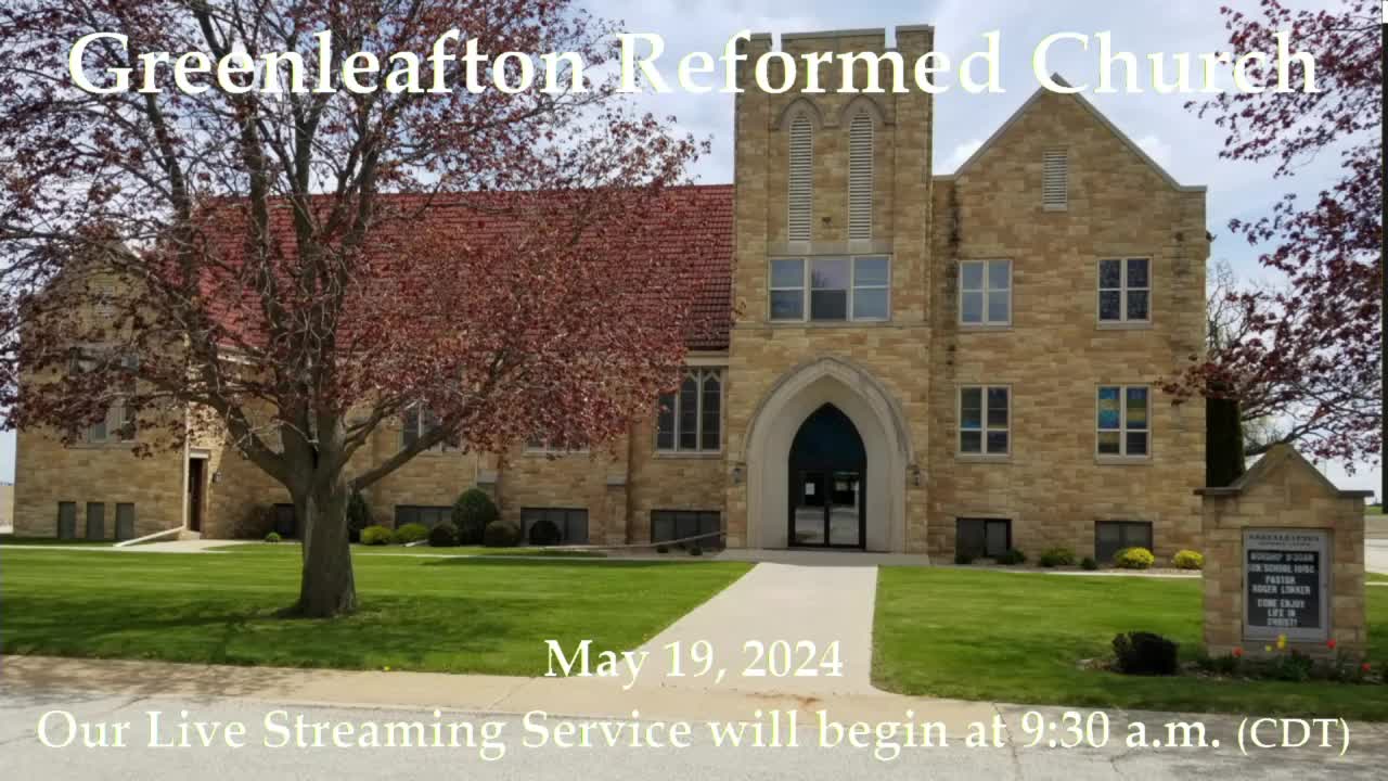 Thumbnail image for Greenleafton Reformer - 5-19-2024