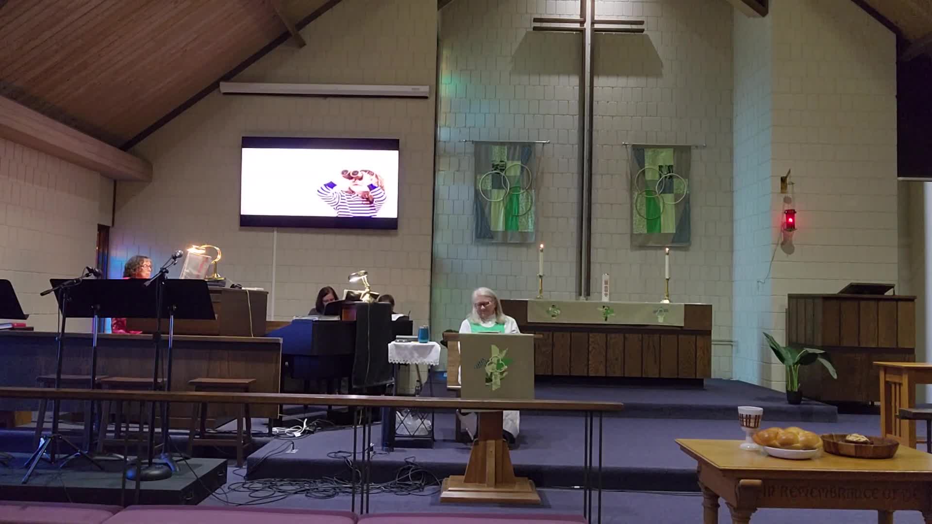Thumbnail image for United Methodist Church - 6-2-2024