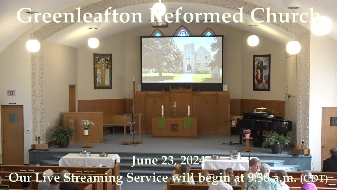 Thumbnail image for Greenleafton Reformer 6-23-2024