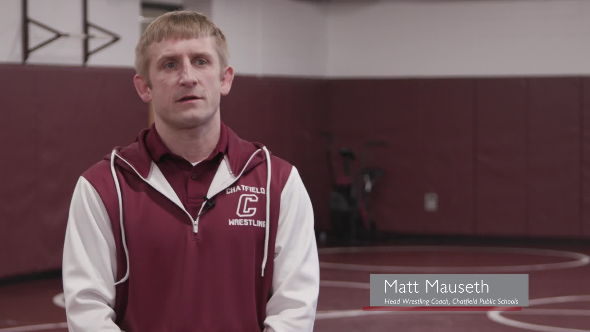 Thumbnail image for Chatfield Strong - Matt